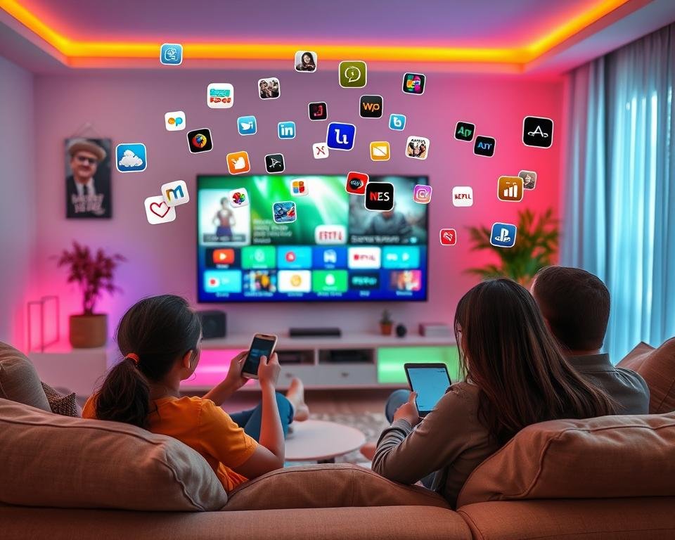 Abonnement iptv belgique